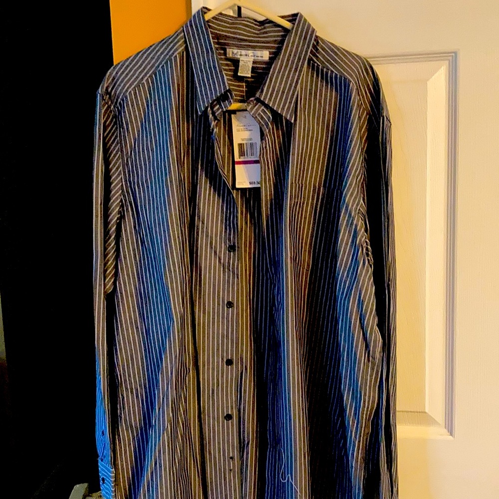 Kenneth Cole Dress Shirt
